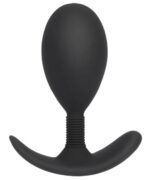 plug anal play black mont l 10 x 45cm 4