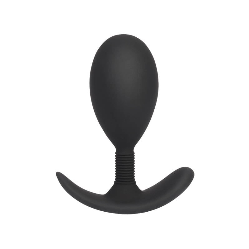 plug anal play black mont l 10 x 45cm 4