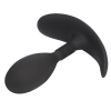 plug anal play black mont s 75 x 25cm