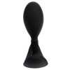 plug anal play black mont s 75 x 25cm 3