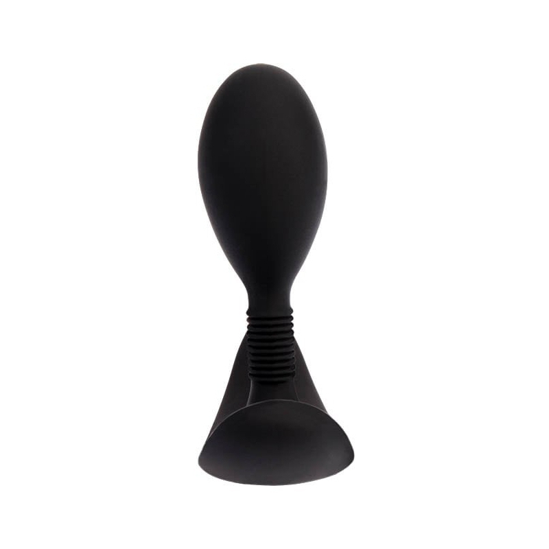 plug anal play black mont s 75 x 25cm 3