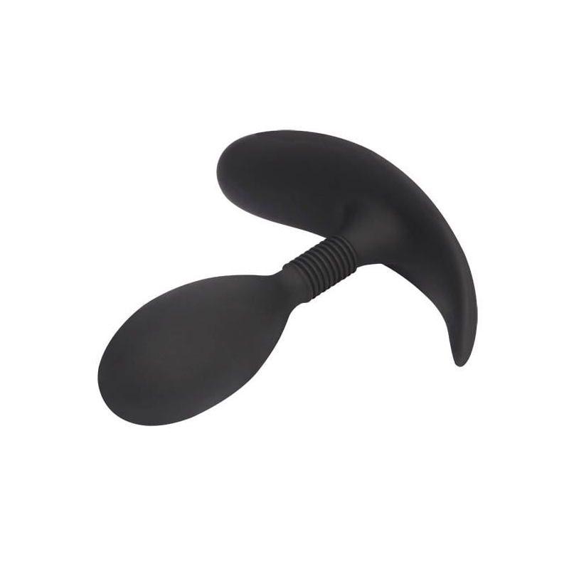 plug anal play black mont s 75 x 25cm