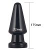 plug anal shocker 16 x 72 cm 2