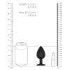 plug anal silicone self motion 8 x 4 cm noir 5 scaled
