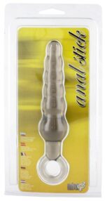 plug anal stick 14 x 34cm 1