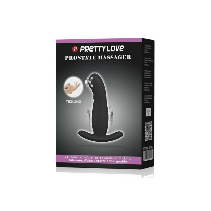 plug anal tickling 1