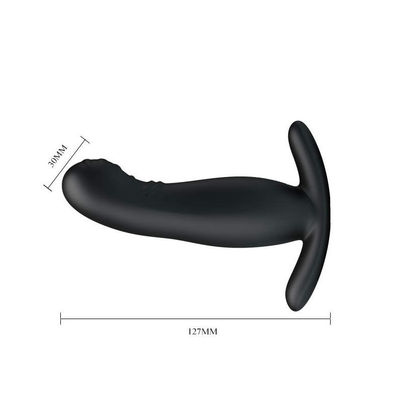 plug anal tickling 3