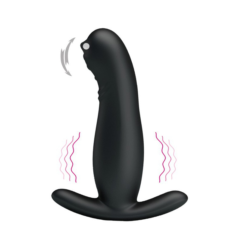 plug anal tickling