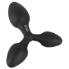 plug anal triple trainer noir 4