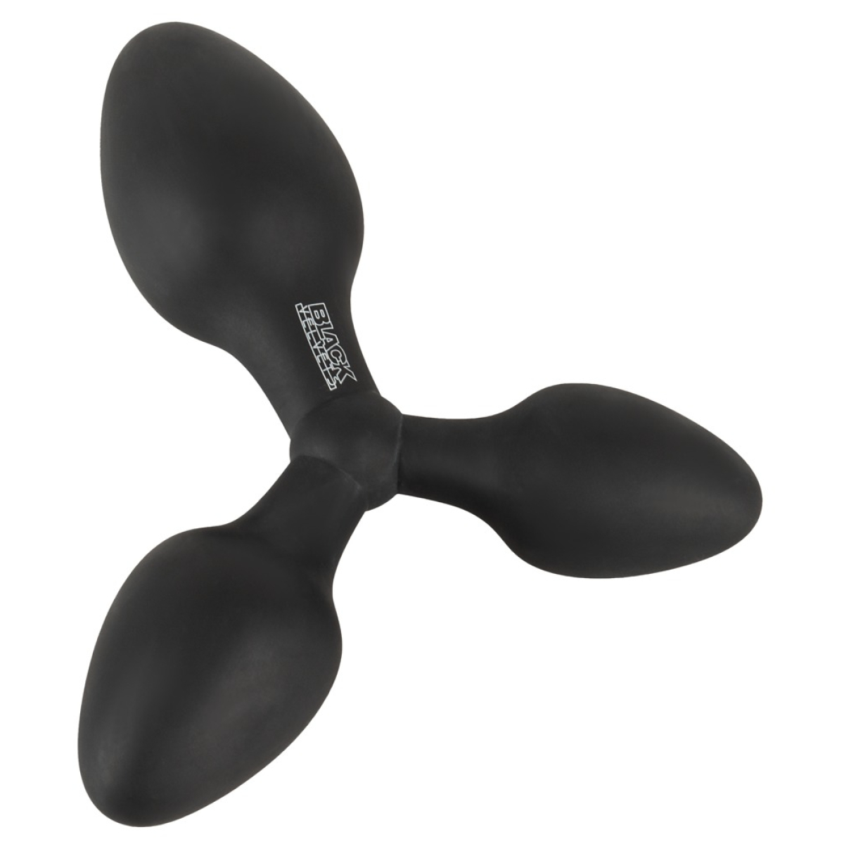 plug anal triple trainer noir 4