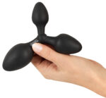 plug anal triple trainer noir 5