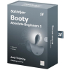 plug-anal-vibrant-booty-absolute-2-gris plug anal vibrant booty absolute 2 gris 1