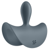 plug-anal-vibrant-booty-absolute-2-gris plug anal vibrant booty absolute 2 gris 2