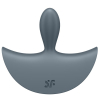plug-anal-vibrant-booty-absolute-2-gris plug anal vibrant booty absolute 2 gris 3