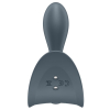 plug-anal-vibrant-booty-absolute-2-gris plug anal vibrant booty absolute 2 gris 4