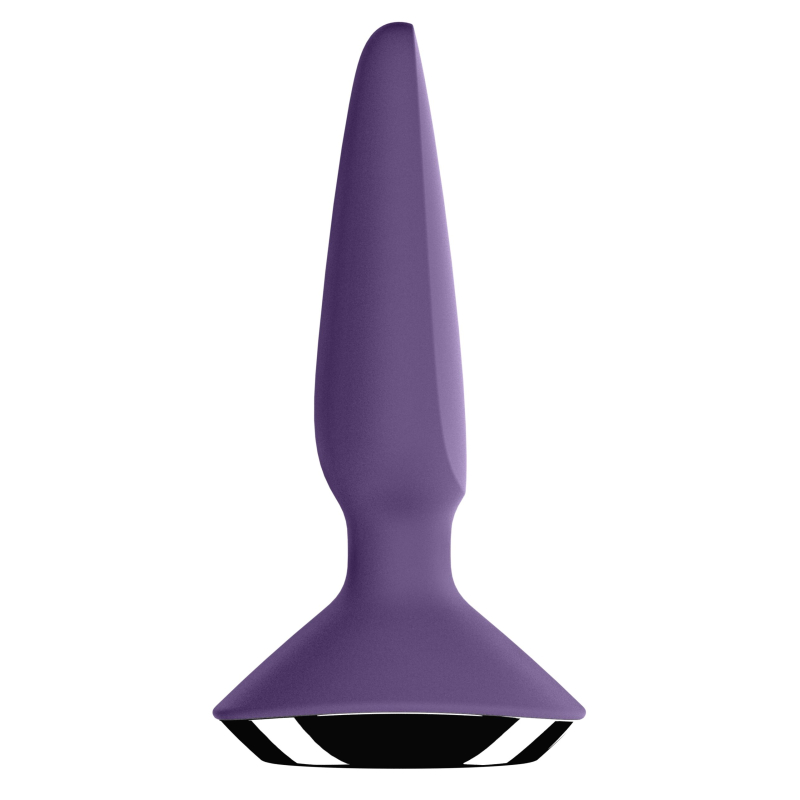 plug anal vibrant connecte ilicious 1 satisfyer 10 x 3cm violet 3 scaled