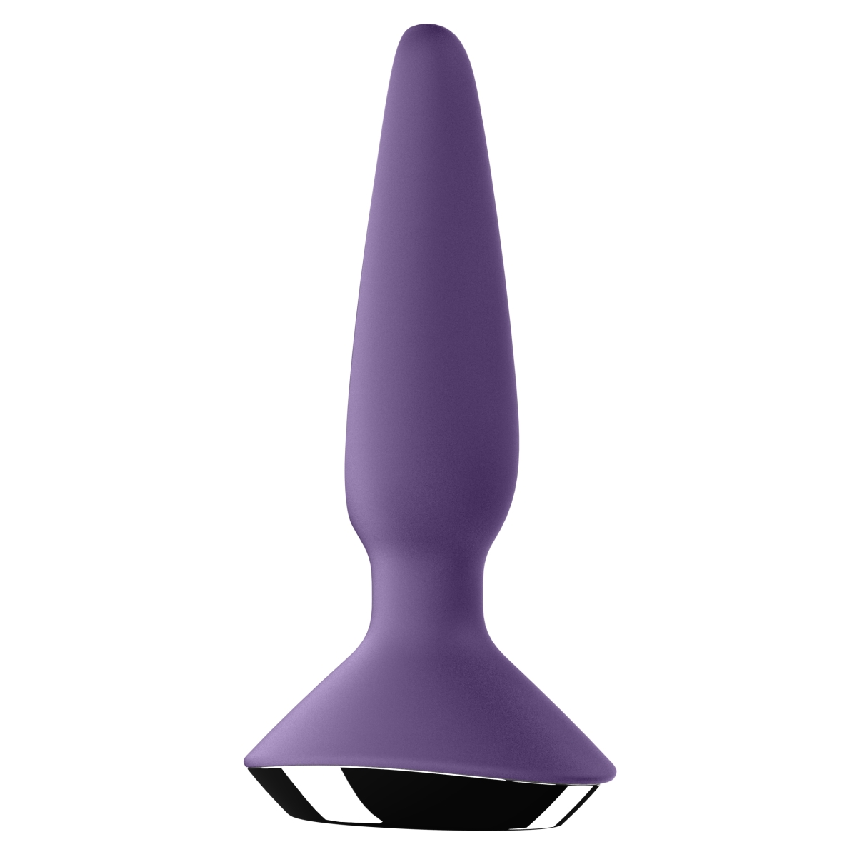 plug anal vibrant connecte ilicious 1 satisfyer 10 x 3cm violet 4