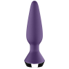 plug anal vibrant connecte ilicious 1 satisfyer 10 x 3cm violet 5