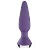 plug anal vibrant connecte ilicious 1 satisfyer 10 x 3cm violet 6