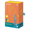 plug anal vibrant connecte ilicious 2 satisfyer 10 x 3cm gris 2 scaled