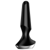 plug anal vibrant connecte ilicious 2 satisfyer 10 x 3cm noir 1