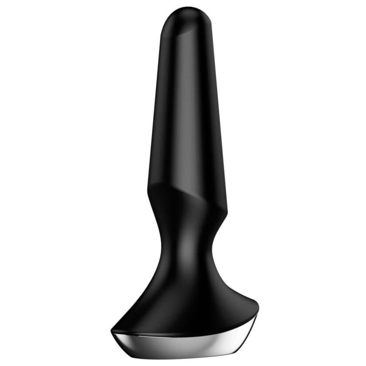 plug anal vibrant connecte ilicious 2 satisfyer 10 x 3cm noir 1