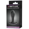 plug anal vibrant torp 8 x 34 cm 1