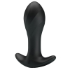 plug anal vibrant torp 8 x 34 cm