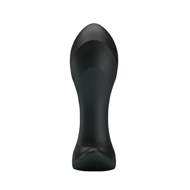 plug anal vibrant torp 8 x 34 cm 2