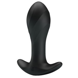 plug anal vibrant torp 8 x 34 cm