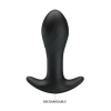 plug anal vibrant torp 8 x 34 cm 5