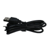 plug anal vibrant torp 8 x 34 cm 6