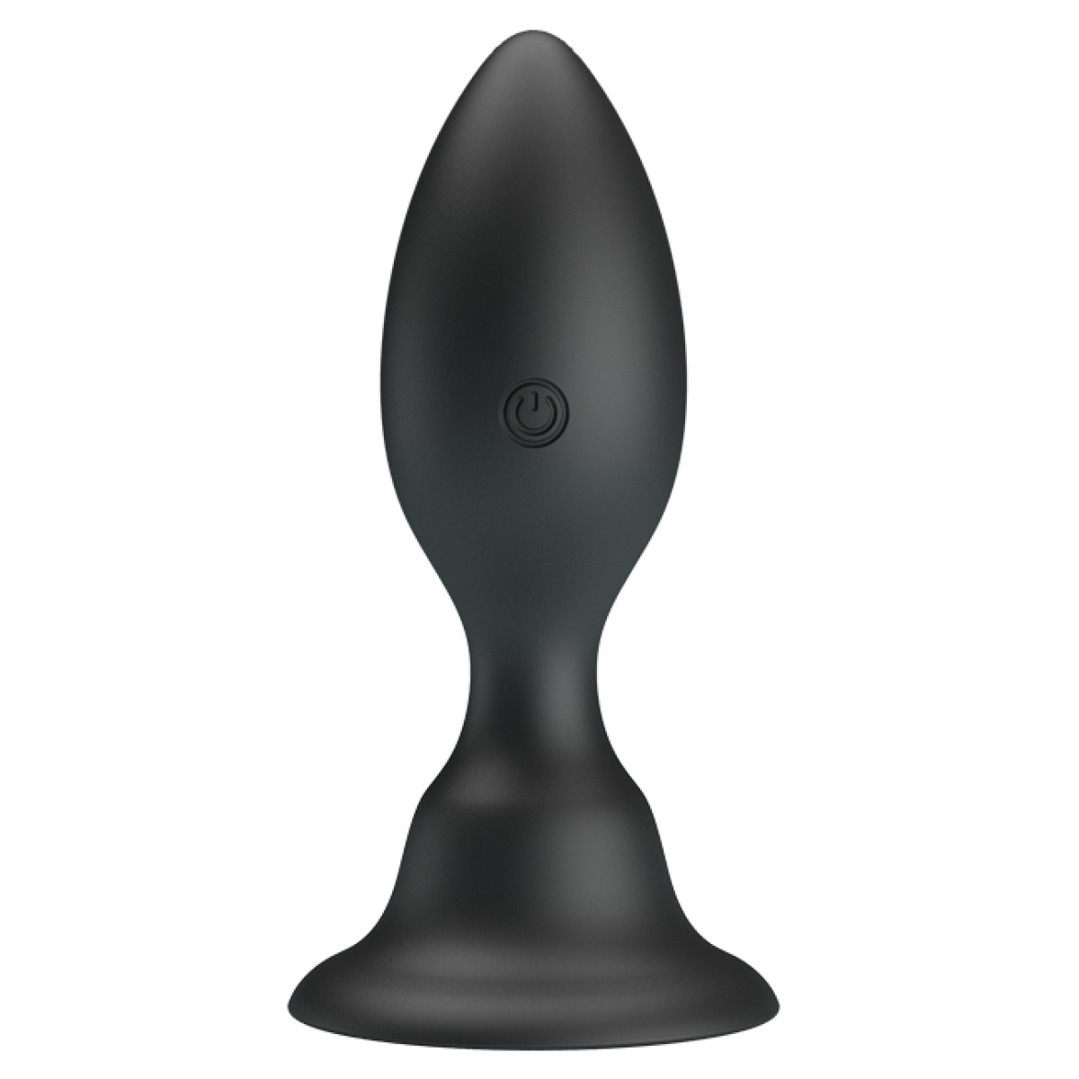 plug anal vibrant trigger 10 x 33 cm