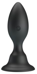 plug anal vibrant trigger 10 x 33 cm