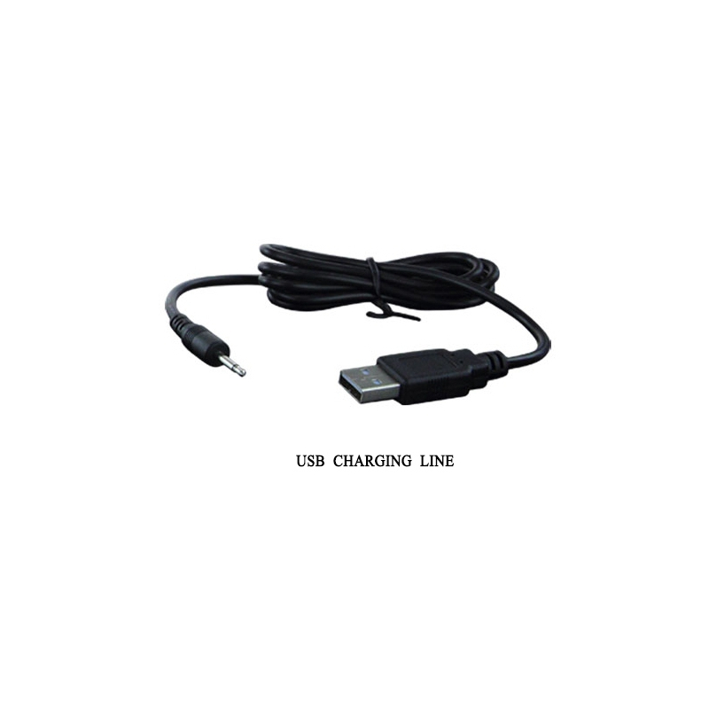 plug anal vibrant trigger 10 x 33 cm 2