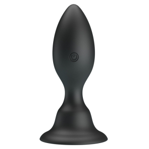 plug anal vibrant trigger 10 x 33 cm