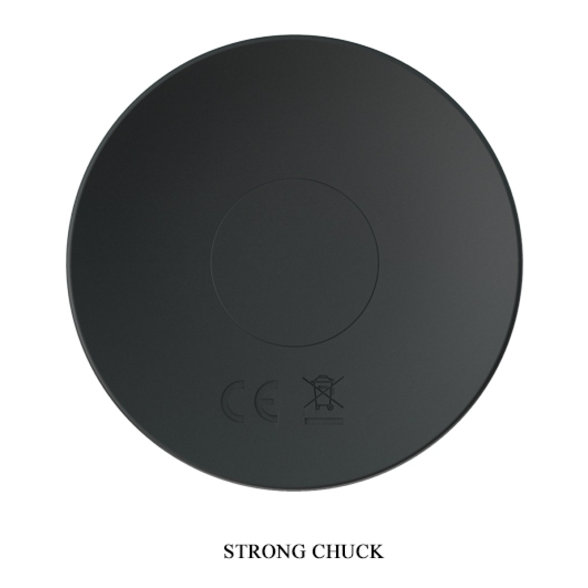 plug anal vibrant trigger 10 x 33 cm 5