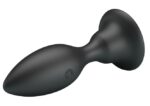 plug anal vibrant trigger 10 x 33 cm 6