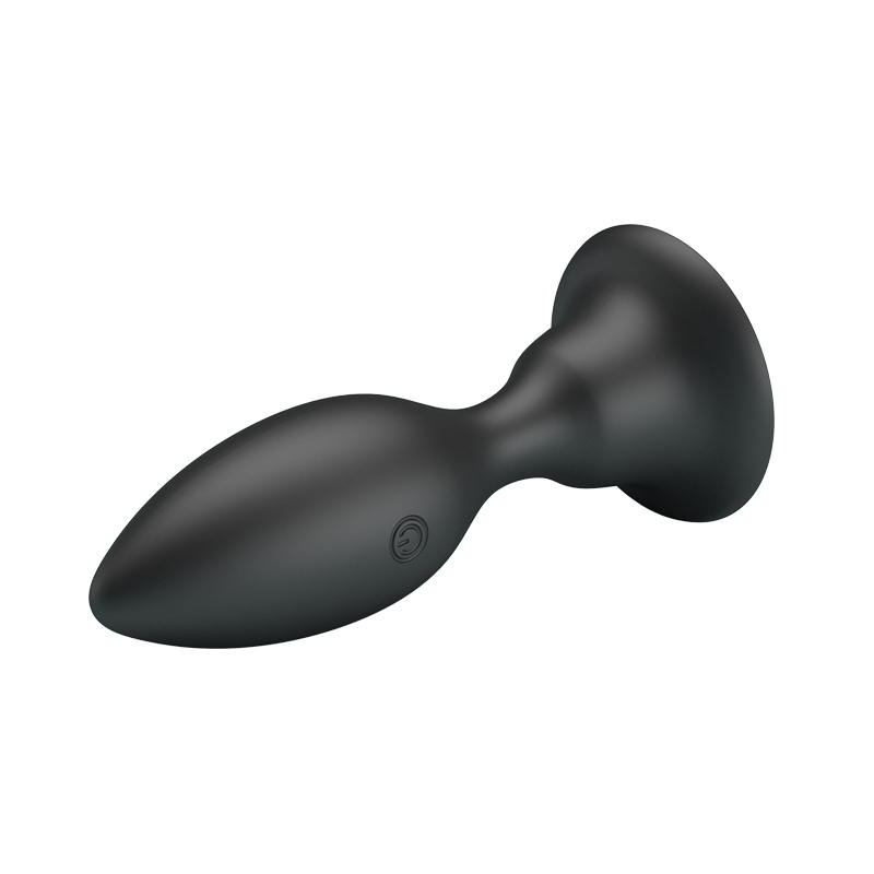 plug anal vibrant trigger 10 x 33 cm 6