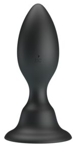 plug anal vibrant trigger 10 x 33 cm 7