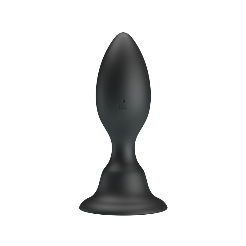 plug anal vibrant trigger 10 x 33 cm 7