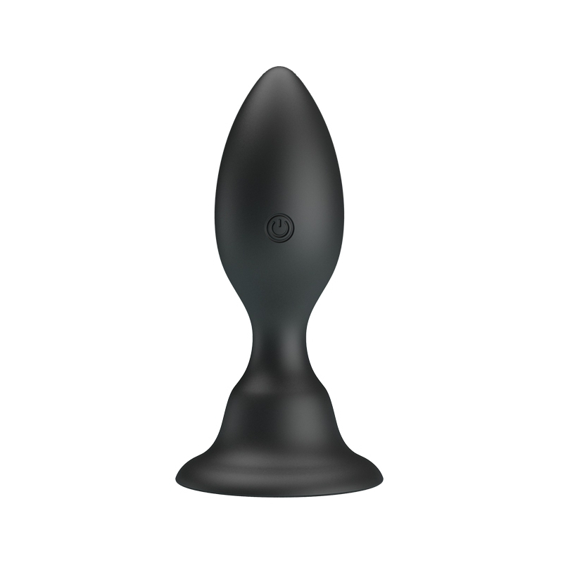plug anal vibrant trigger 10 x 33 cm