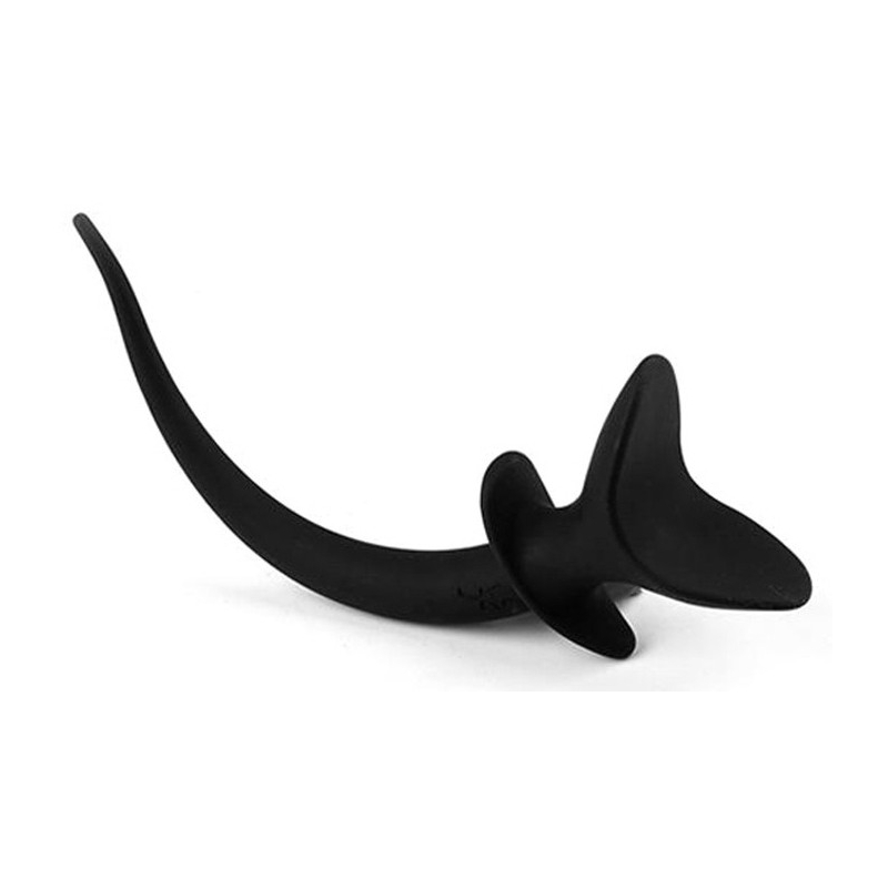 plug anchor avec queue de chien 8 x 75cm