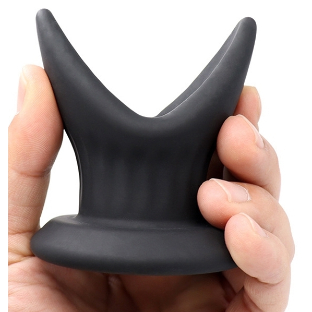 plug anchor hollow 8 x 8cm 2