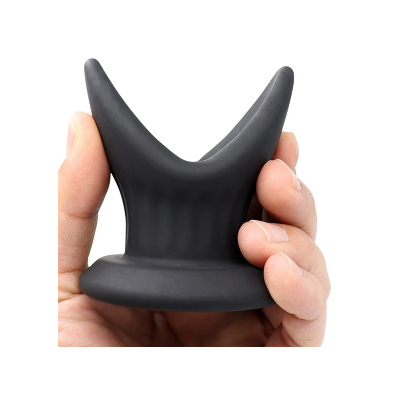 plug anchor hollow 8 x 8cm 2