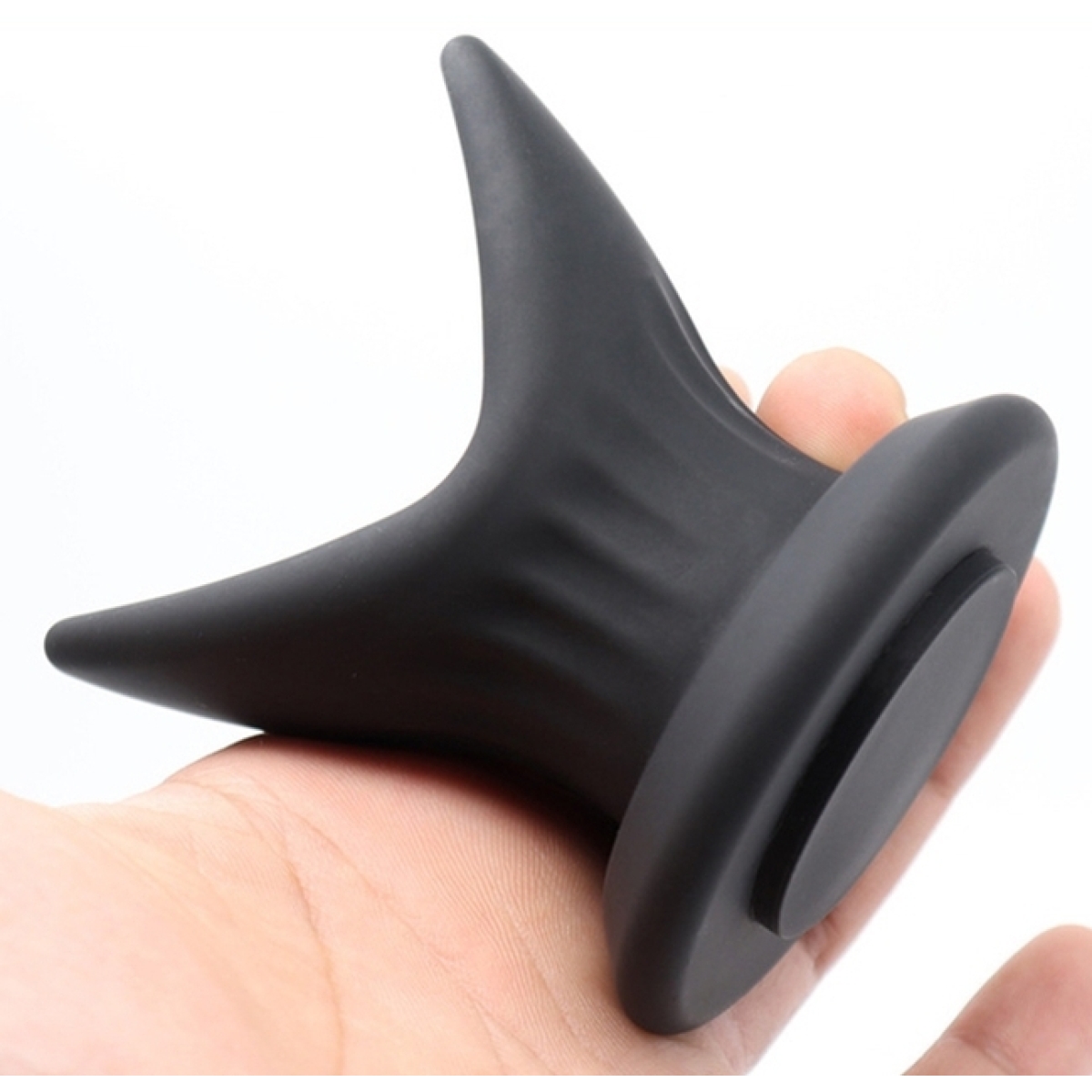 plug anchor hollow 8 x 8cm 3