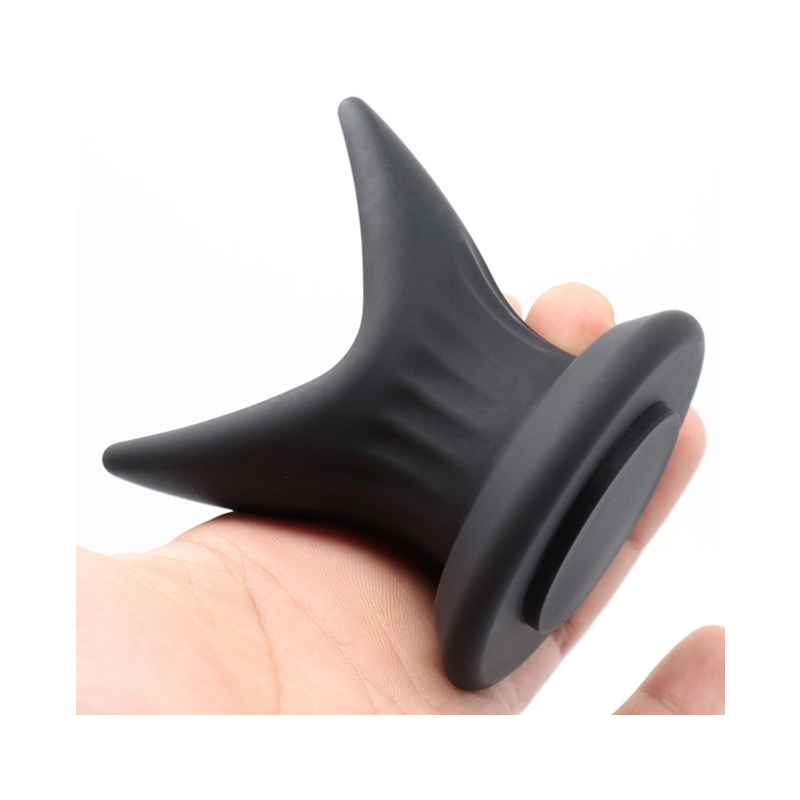 plug anchor hollow 8 x 8cm 3