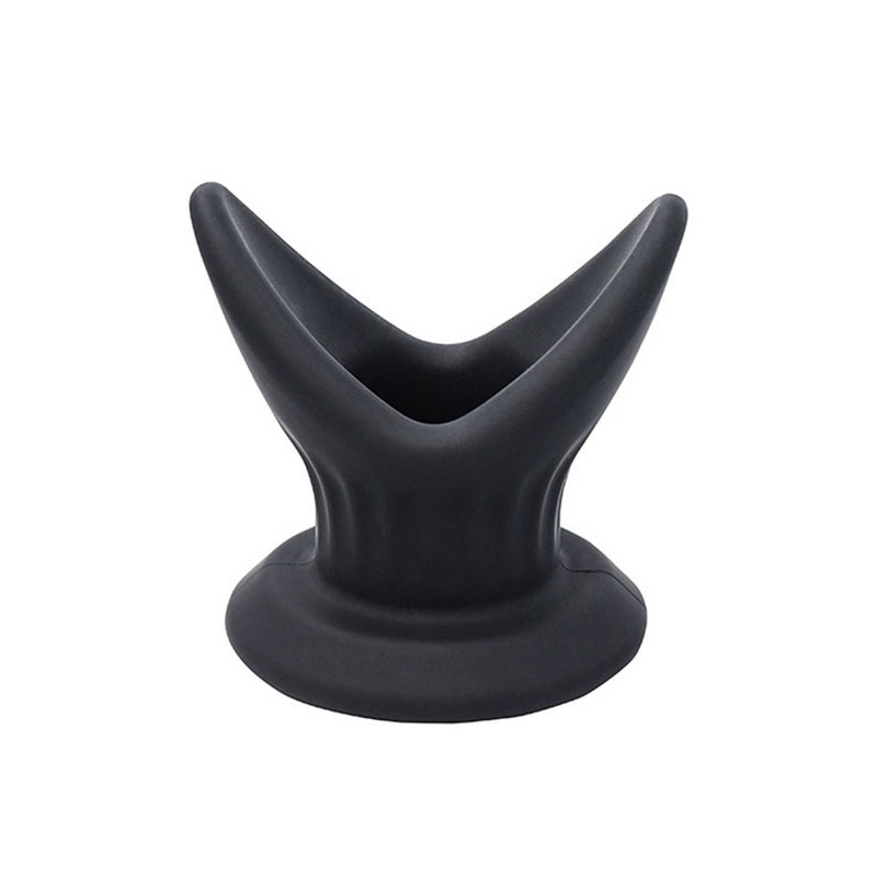 plug anchor hollow 8 x 8cm