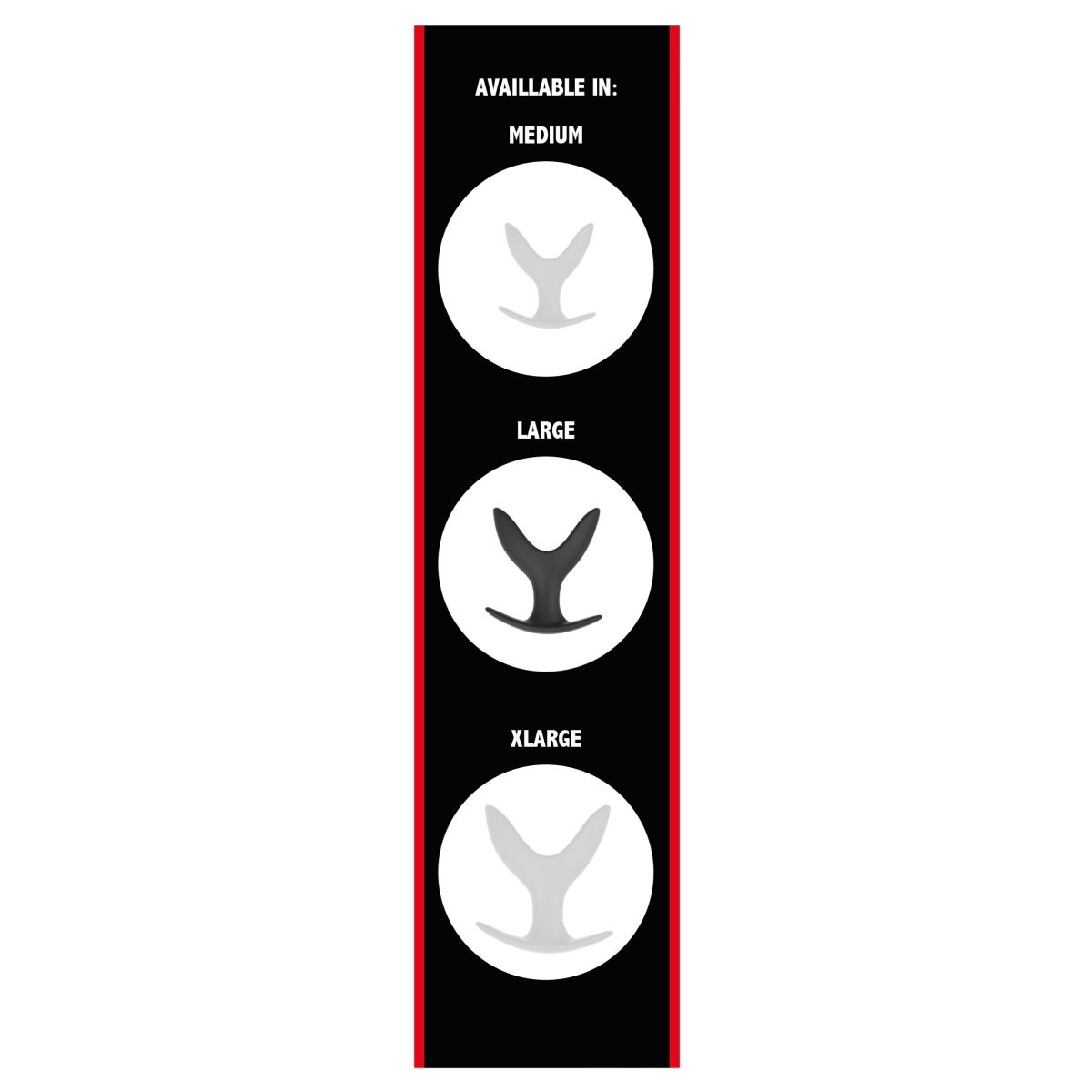 plug anchor large 8 x 72cm 4