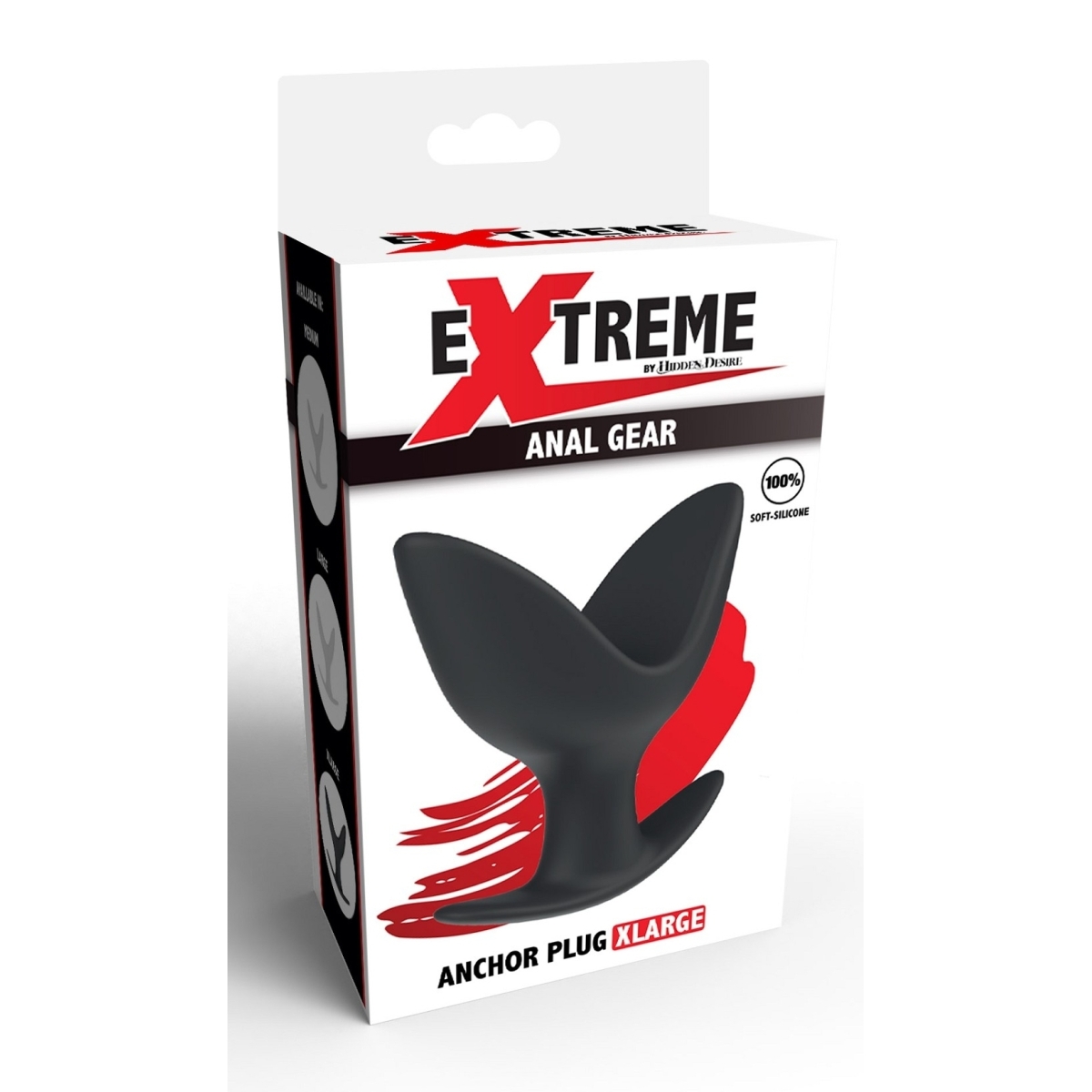 plug anchor xl 85 x 78cm 1